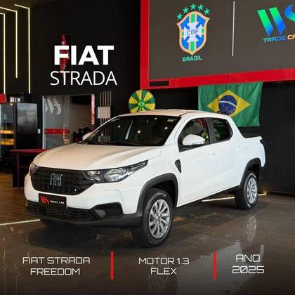 FIAT STRADA 1.3 FIREFLY FLEX FREEDOM CD MANUAL FIAT STRADA 1.3 FIREFLY FLEX FREEDOM CD MANUAL